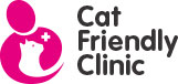 Kleintierpraxis Katharina Petersen in Winnert Cat friendly clinic Logo
