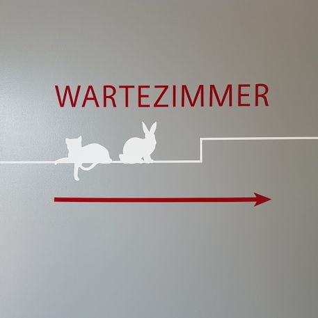 Katzenfreundliche Praxis Petersen